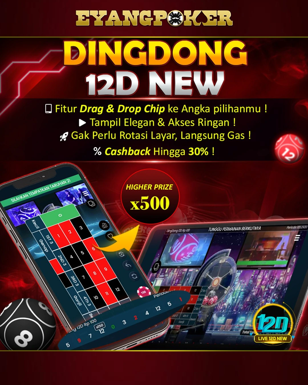 EYANGPOKER